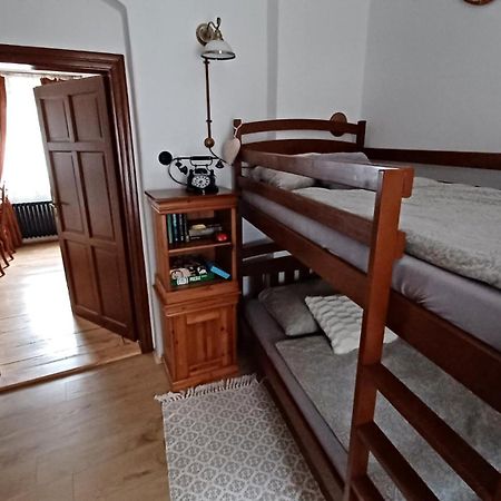 Zlata Leta - Apartmanovy Dum יאסימוב מראה חיצוני תמונה