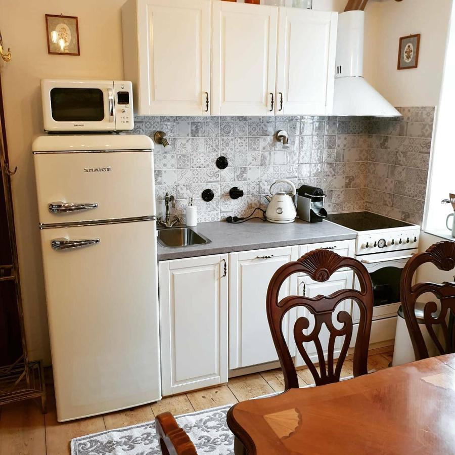 Zlata Leta - Apartmanovy Dum יאסימוב מראה חיצוני תמונה