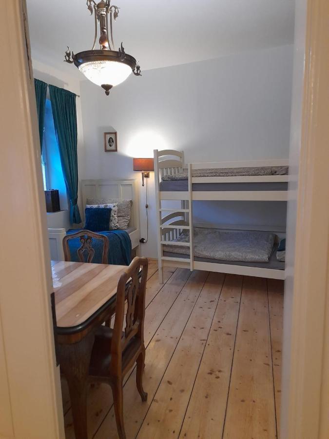 Zlata Leta - Apartmanovy Dum יאסימוב מראה חיצוני תמונה