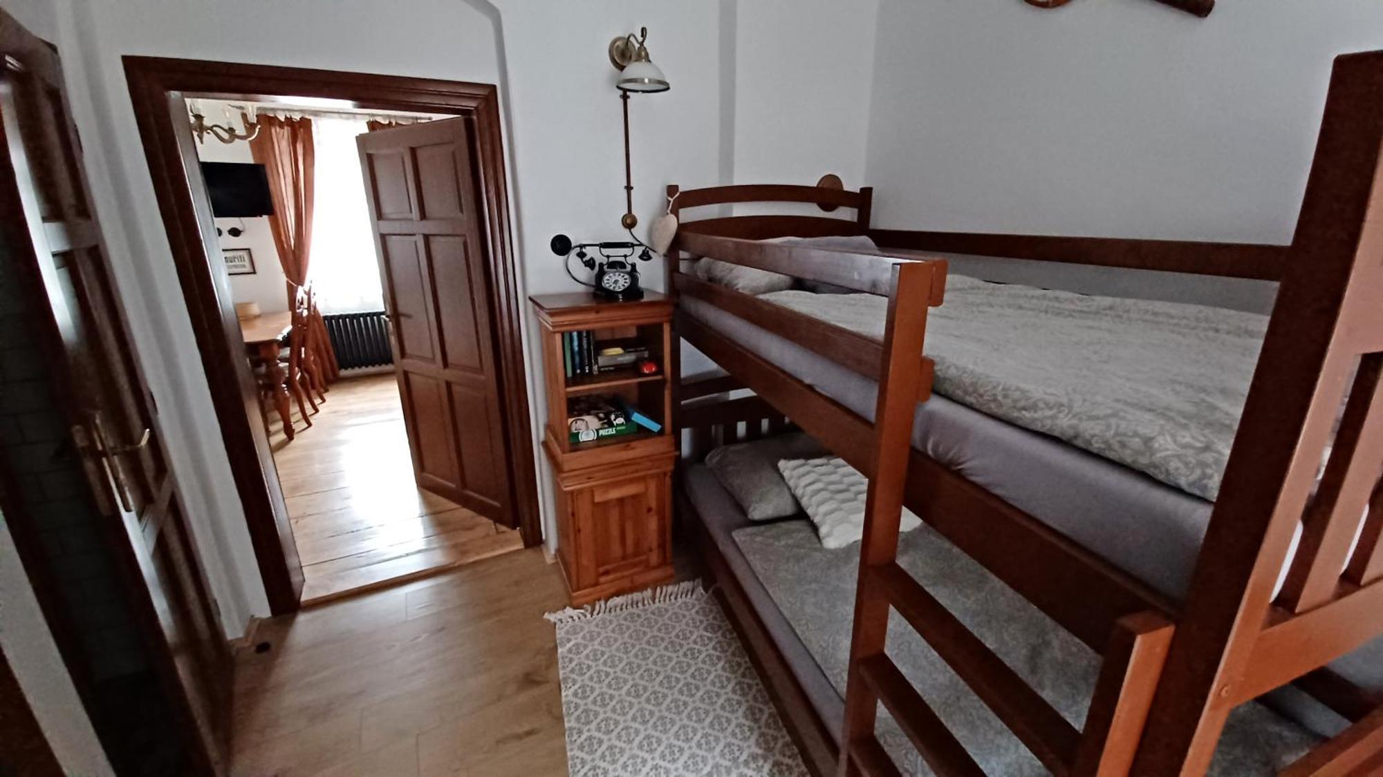 Zlata Leta - Apartmanovy Dum יאסימוב מראה חיצוני תמונה